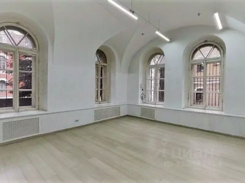 Офис в Санкт-Петербург ул. Комсомола, 1-3АЦ (43 м) - Фото 1