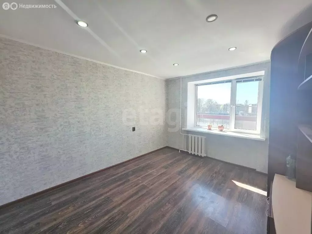 Квартира-студия: Вологда, Козлёнская улица, 125 (17.8 м) - Фото 1