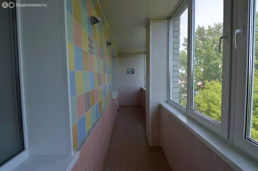 2-комнатная квартира: Новоалтайск, Прудская улица, 6 (66.5 м) - Фото 0