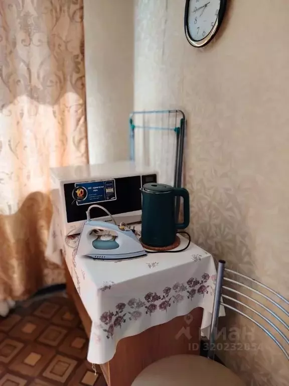 Комната Московская область, Подольск ул. Кирова, 42б (17.5 м) - Фото 0