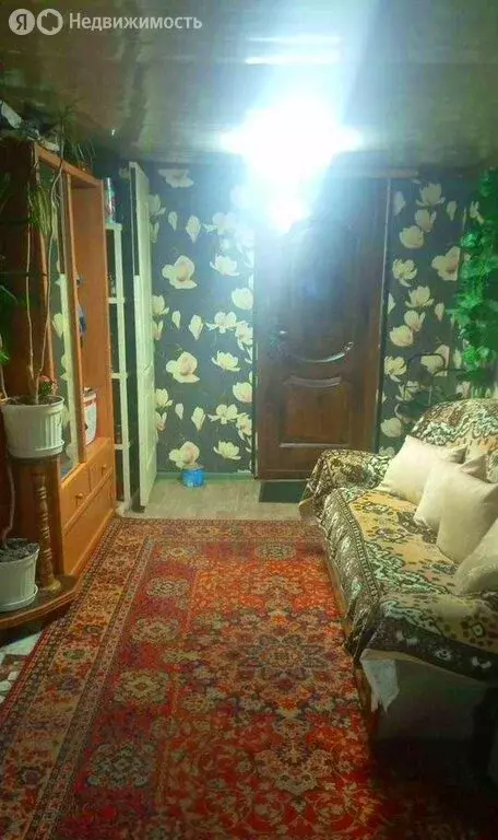 Дом в Усть-Лабинск, улица Кочубея (80 м) - Фото 1