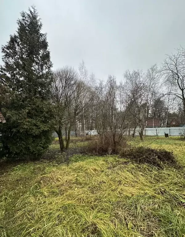 Участок в Московская область, Пушкино ул. Акулова Гора, 6 (9.0 сот.) - Фото 1