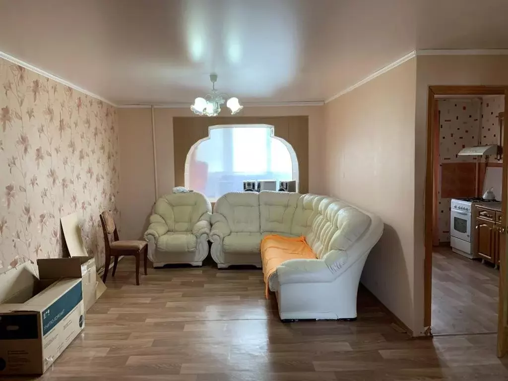 Продаётся 3-к квартира, 58.5 м - Фото 1