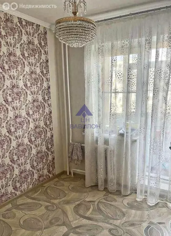 3-комнатная квартира: Волгодонск, Ленинградская улица, 19/71 (60 м) - Фото 0