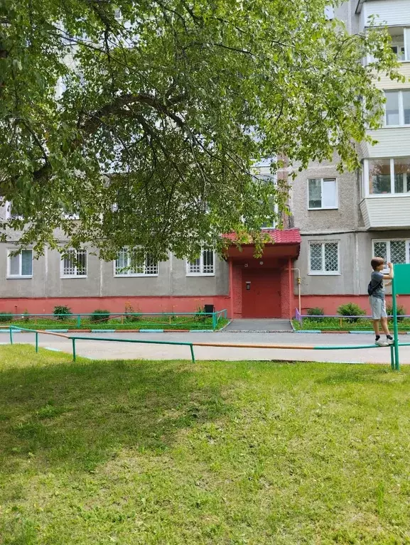 Продаётся 1-к квартира, 31.4 м - Фото 0