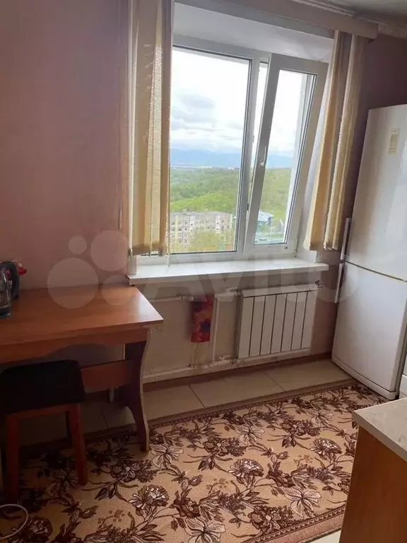 1-к. квартира, 31,2 м, 5/5 эт. - Фото 1
