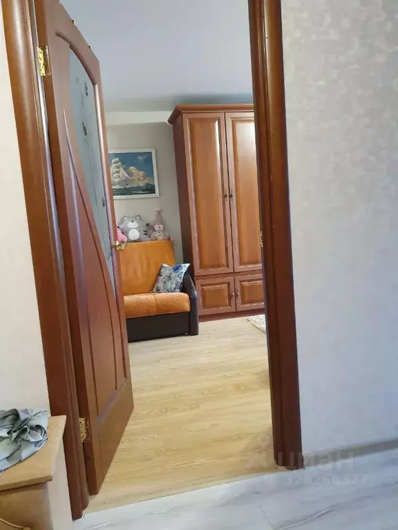 1-к кв. Московская область, Лобня ул. Калинина, 32 (32.1 м) - Фото 2