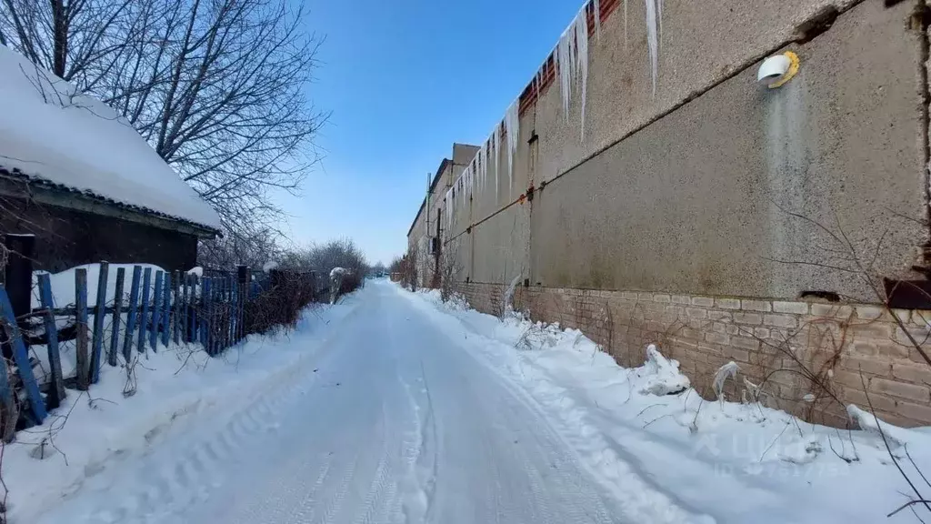Участок в Башкортостан, Стерлитамак Раевский тракт, 1М/4 (6.0 сот.) - Фото 1