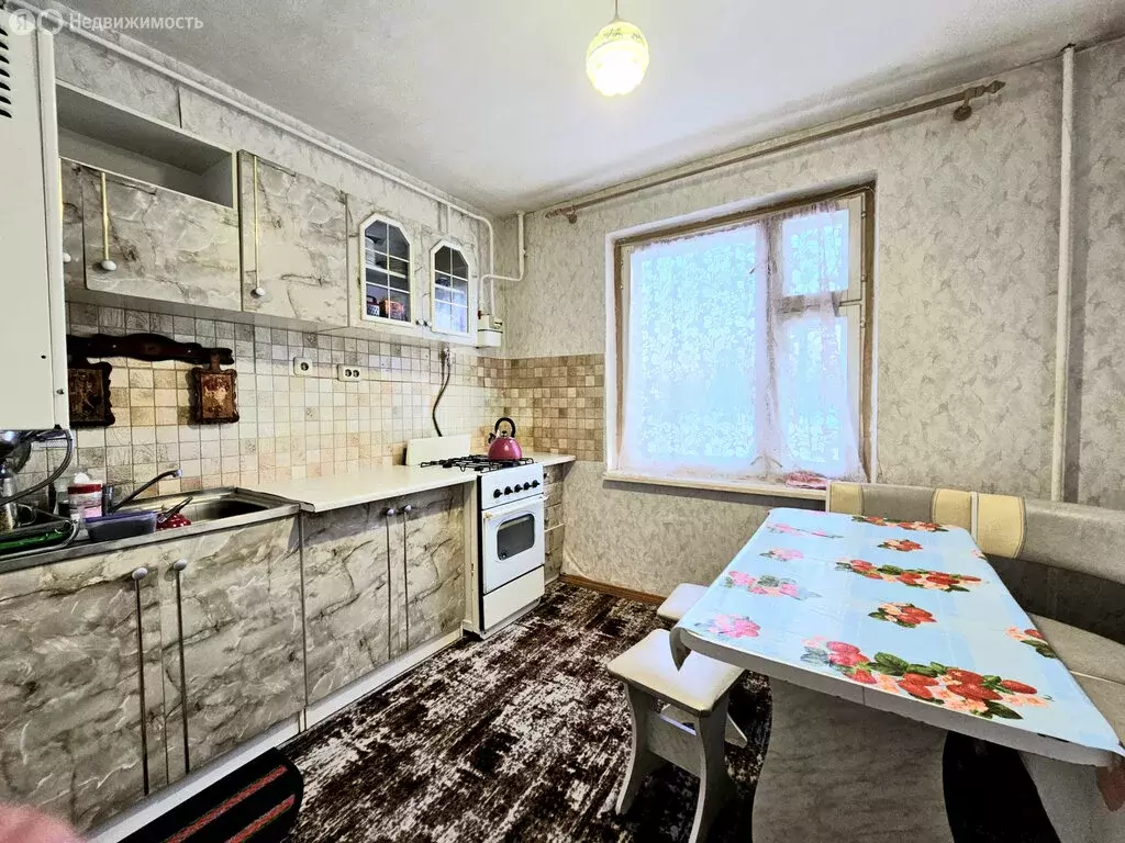 2-комнатная квартира: посёлок городского типа Оричи, улица Свободы, 50 ... - Фото 1