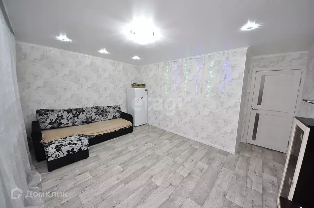 Продаётся 3-к квартира, 60 м - Фото 1