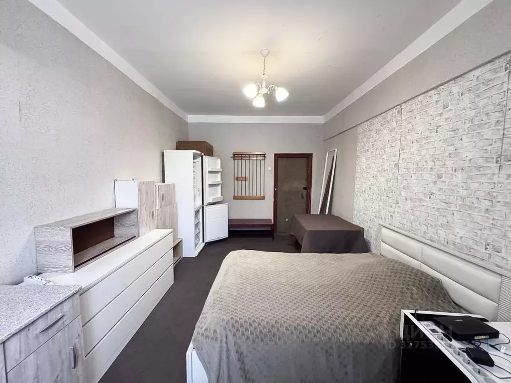 Комната Москва Ивантеевская ул., 17к1 (55.1 м) - Фото 1