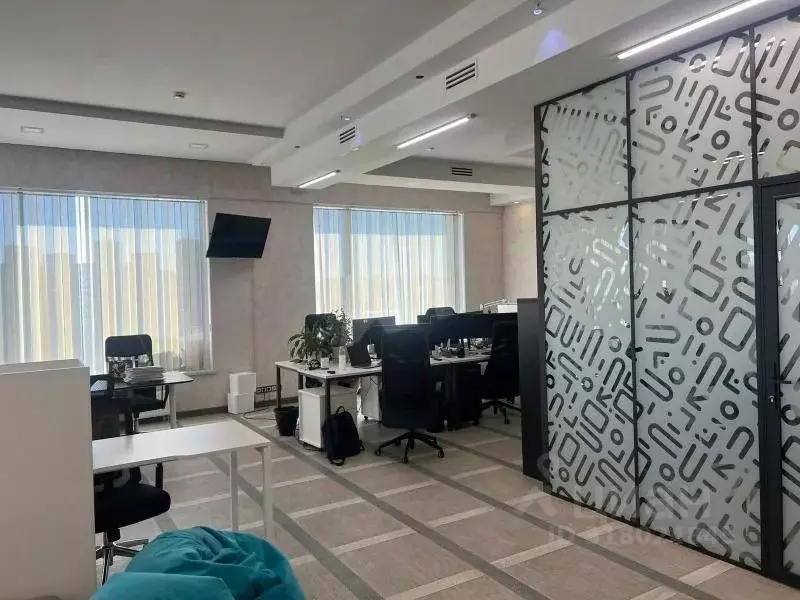 Офис в Москва Новоданиловская наб., 6к1 (131 м) - Фото 1