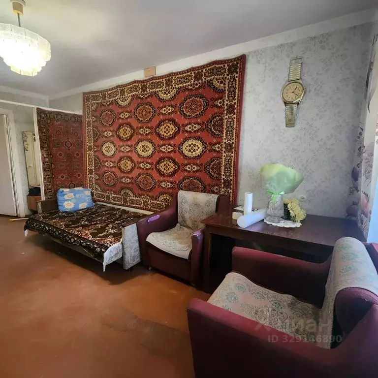 2-к кв. Архангельская область, Архангельск Первых Пятилеток мкр, ул. ... - Фото 2