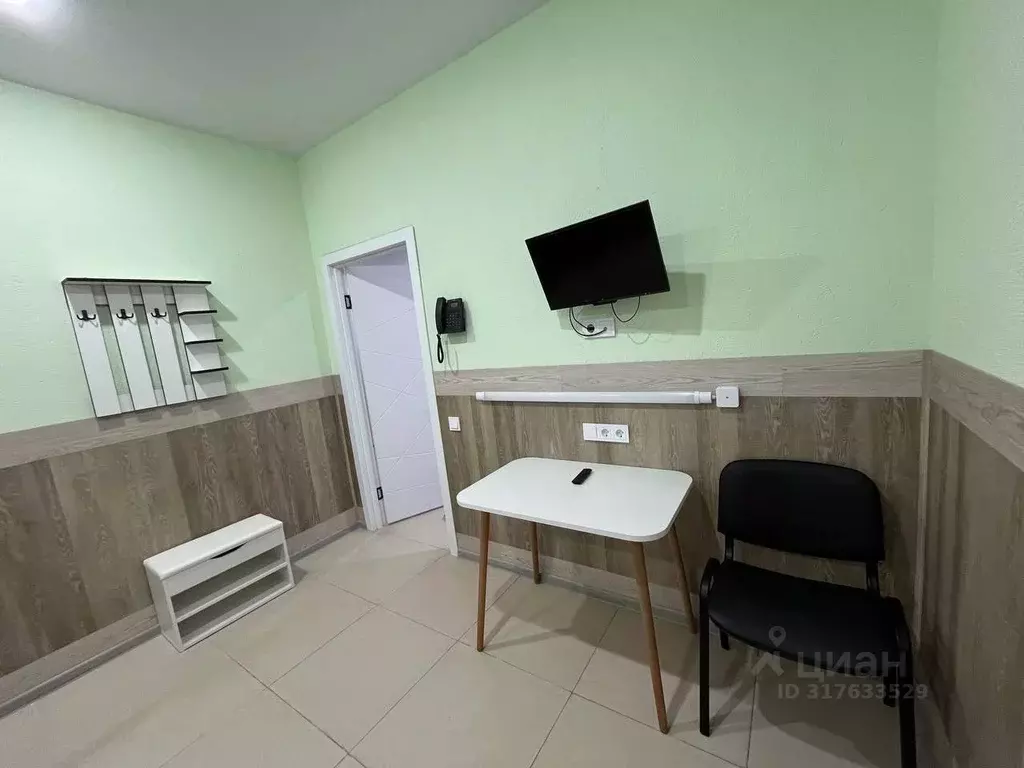 Комната Иркутская область, Саянск Юбилейный мкр, 13 (30.0 м) - Фото 0