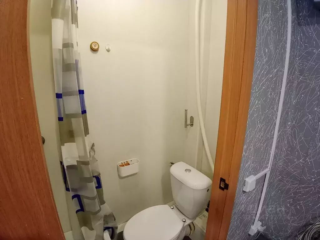 Студия Алтайский край, Барнаул ул. Петра Сухова, 9А/2 (12.4 м) - Фото 1