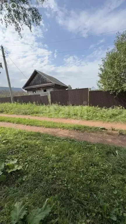 Участок в село Кинзебулатово, Горная улица (10.8 м) - Фото 2
