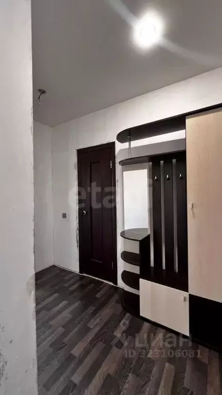 1-к кв. Сахалинская область, Анивский городской округ, с. Троицкое ул. ... - Фото 1