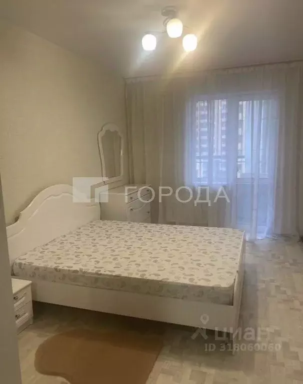 2-к кв. Новосибирская область, Новосибирск Академгородок мкр, бул. ... - Фото 1