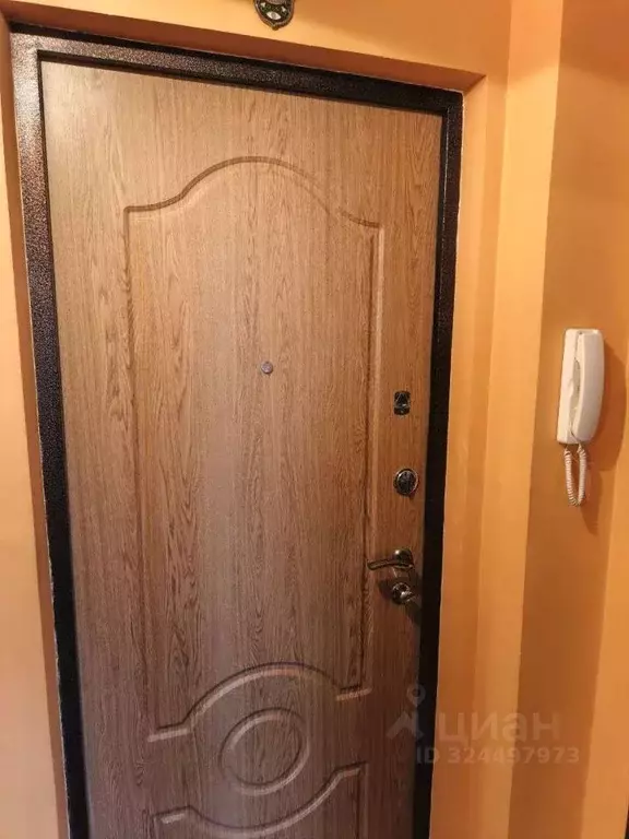 1-к кв. Краснодарский край, Краснодар Юбилейный мкр, просп. Чекистов, ... - Фото 2