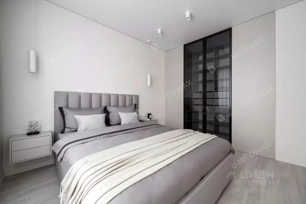 1-к кв. Санкт-Петербург Комендантский просп., 60к3 (33.0 м) - Фото 1