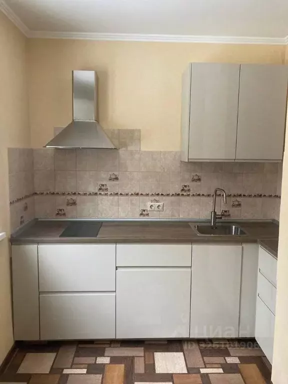 1-к кв. Москва Каширское ш., 80К2 (38.0 м) - Фото 1