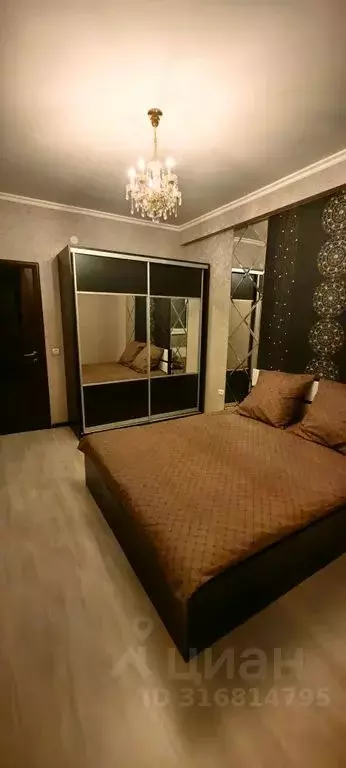 3-к кв. Бурятия, Улан-Удэ Ключевская ул., 29 (54.0 м) - Фото 0