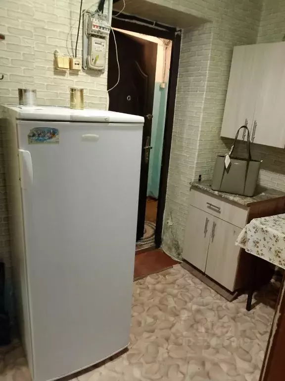 1-к кв. Курганская область, Курган ул. Карла Маркса, 141 (23.0 м) - Фото 2