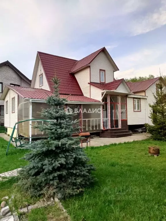 Дом в Москва Солнечная Опушка кп, ул. Русинская Роща, 122 (180 м) - Фото 1