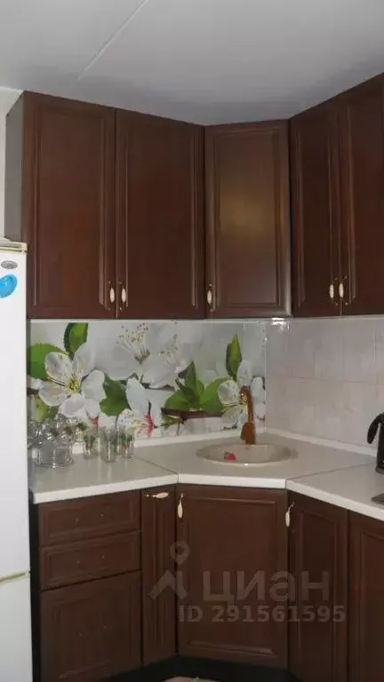 1-к кв. Нижегородская область, с. Дивеево ул. Симанина, 8 (40.0 м) - Фото 1