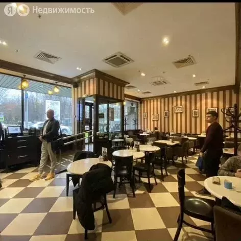 Помещение свободного назначения (130 м) - Фото 1