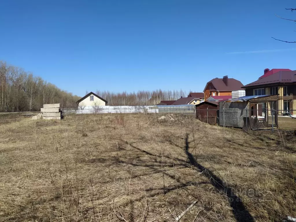 Земля В Деревне Купить Альгешево