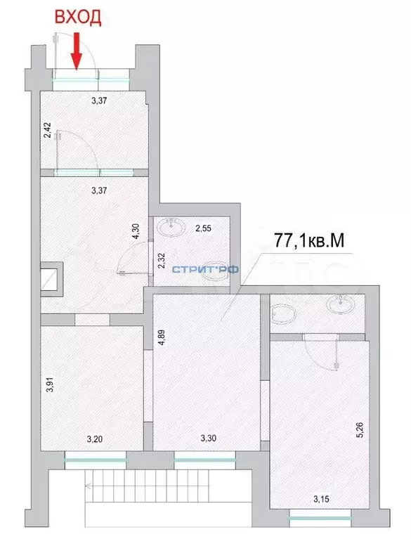 Продажа арендного бизнеса - Фото 1