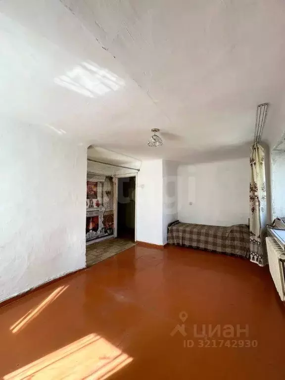 1-к кв. Бурятия, Улан-Удэ ул. Чайковского, 10 (29.6 м) - Фото 1