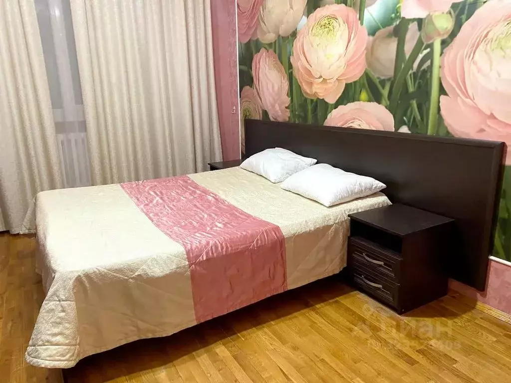 3-к кв. Краснодарский край, Анапа Крымская ул., 86 (65.0 м) - Фото 1