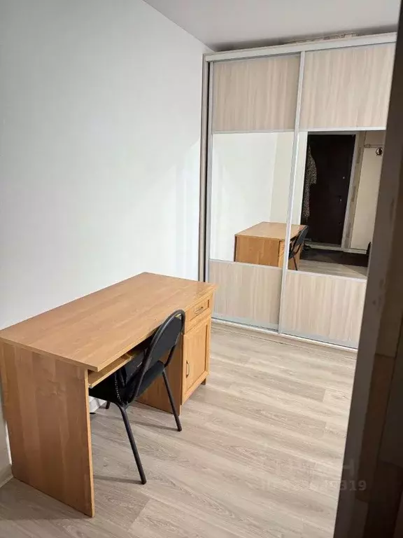 1-к кв. Московская область, Сергиев Посад Новоугличское ш., 52а (32.5 ... - Фото 2