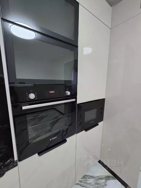 2-к кв. Калининградская область, Калининград ул. Героя России Виталия ... - Фото 2