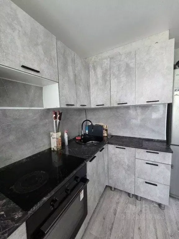 3-к кв. Оренбургская область, Орск пос. ОЗТП, ул. Юлина, 6А (62.0 м) - Фото 2