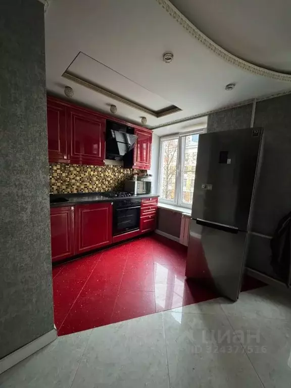 2-к кв. Москва Шелепихинская наб., 6 (41.6 м) - Фото 2