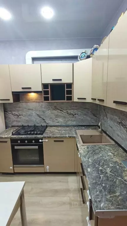 2-к кв. Мурманская область, Кола Советский просп., 43 (44.6 м) - Фото 2