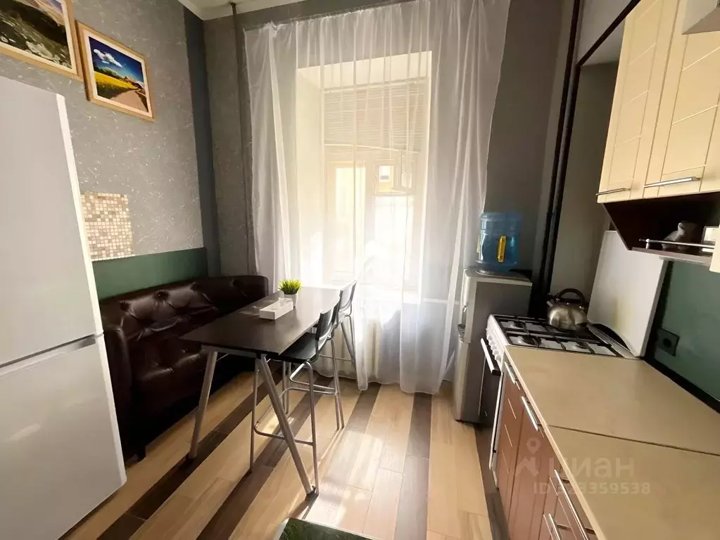 Комната Санкт-Петербург Угловой пер., 6 (10.0 м) - Фото 2