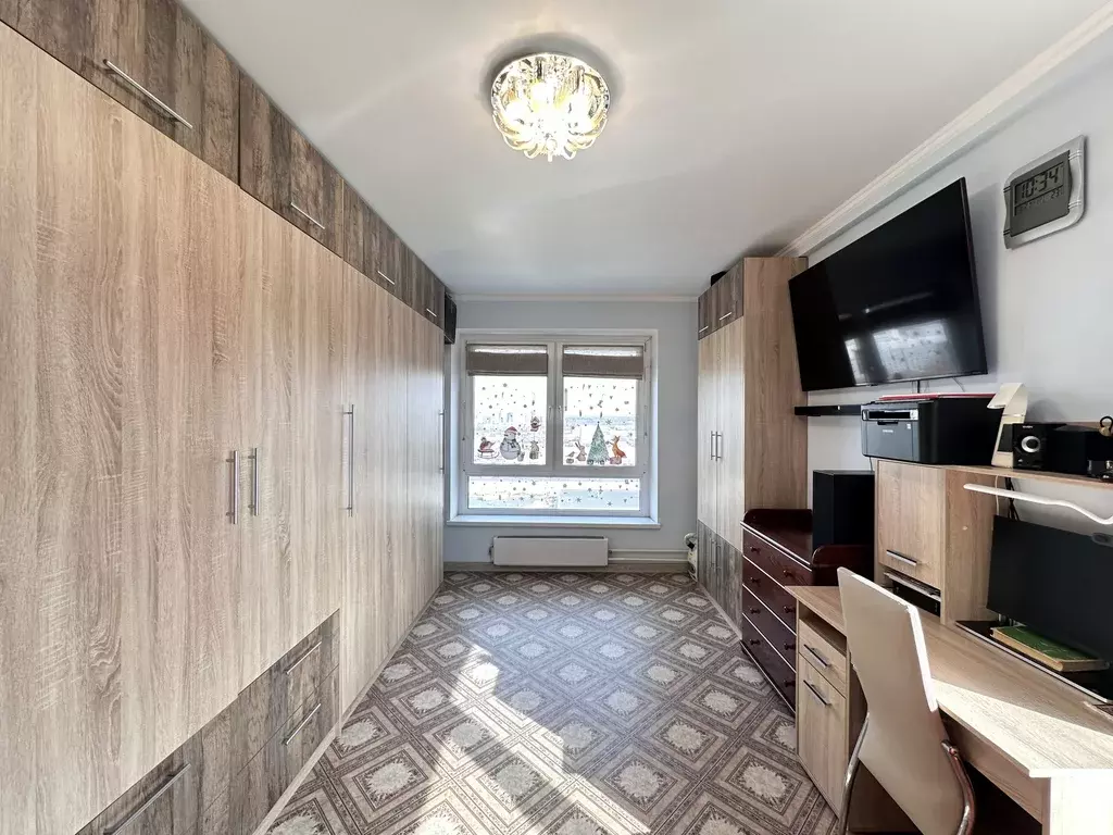 Продаётся 2-к квартира, 63.2 м - Фото 1