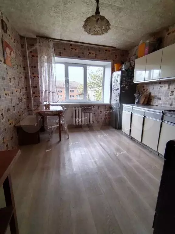 5-к. квартира, 106,5 м, 5/5 эт. - Фото 1