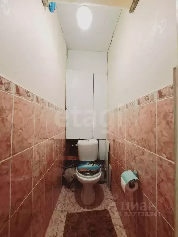 2-к кв. Саратовская область, Балашов просп. Космонавтов, 18/11 (40.7 ... - Фото 1