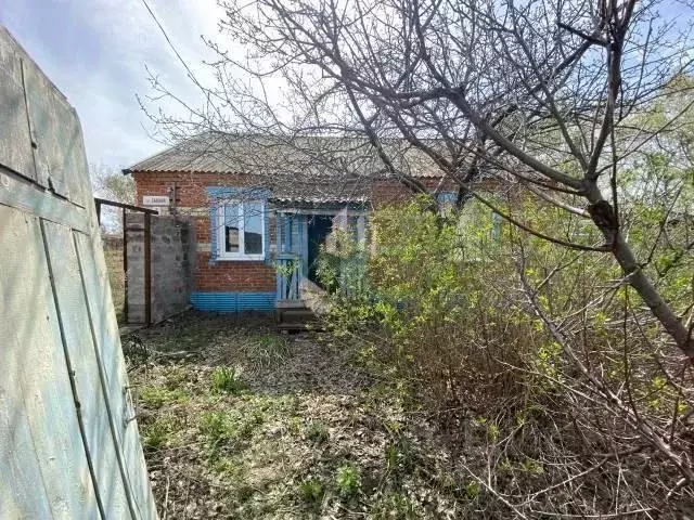 Дом в Саратовская область, Красноармейск муниципальное образование, с. ... - Фото 1