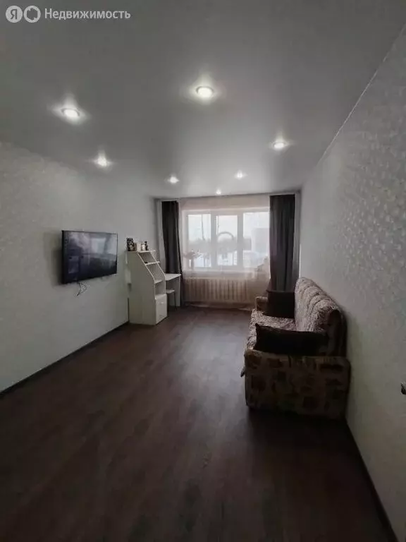 2-комнатная квартира: Усть-Илимск, улица Мечтателей, 18 (46.9 м) - Фото 1