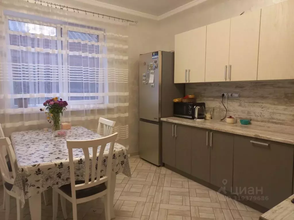Дом в Ростовская область, Батайск Грузинская ул., 99 (130 м) - Фото 0
