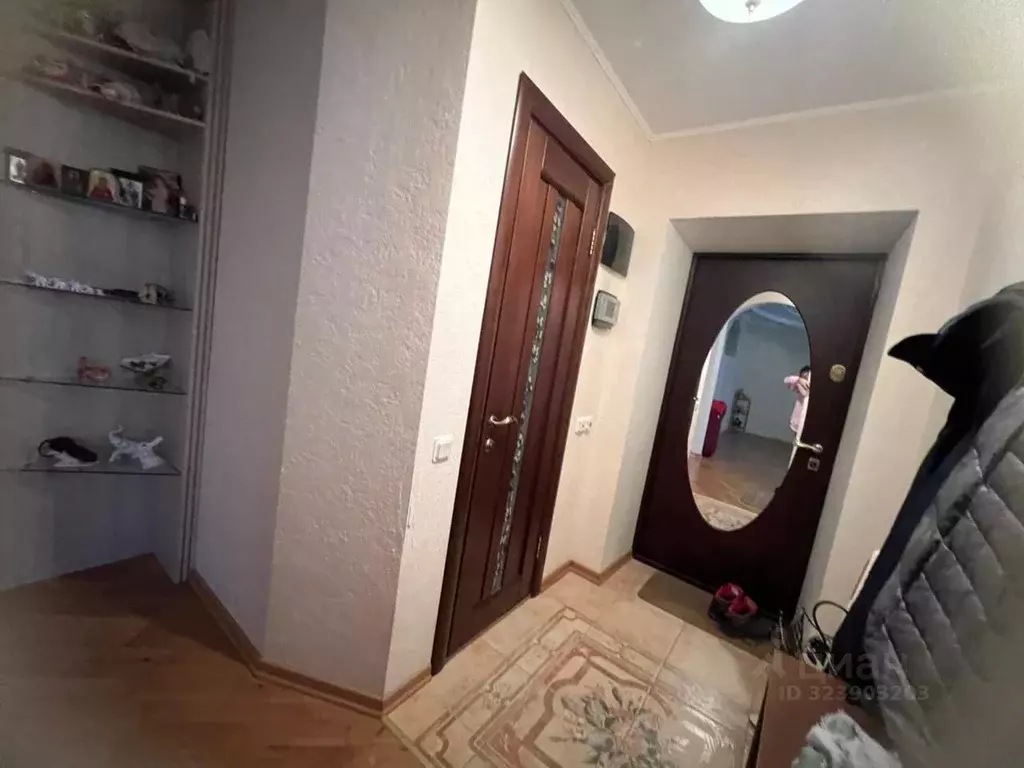 2-к кв. Московская область, Ленинский городской округ, пос. Развилка, ... - Фото 2