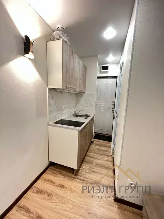 Студия Татарстан, Казань ул. Дементьева, 31 (12.0 м) - Фото 1