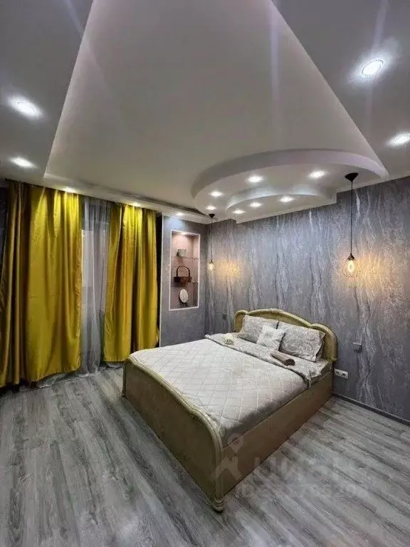 3-к кв. Московская область, Пушкино Серебрянка мкр, 48к2 (100.0 м) - Фото 1