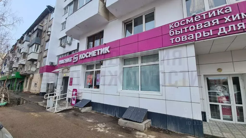 Помещение свободного назначения в Самарская область, Самара проезд ... - Фото 2